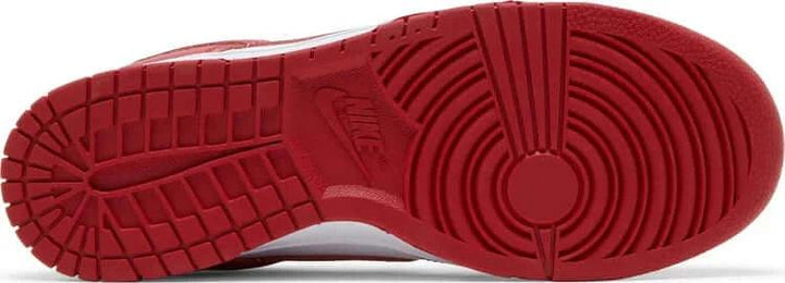 Nike Dunk Low 'Gym Red' - SOLE AU