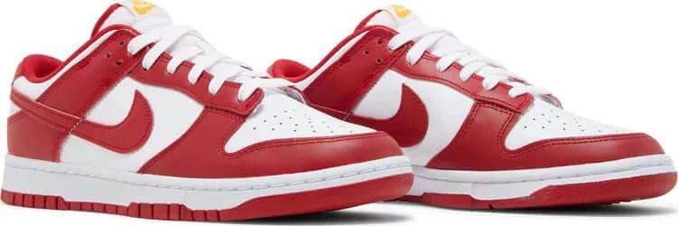 Nike Dunk Low 'Gym Red' - SOLE AU