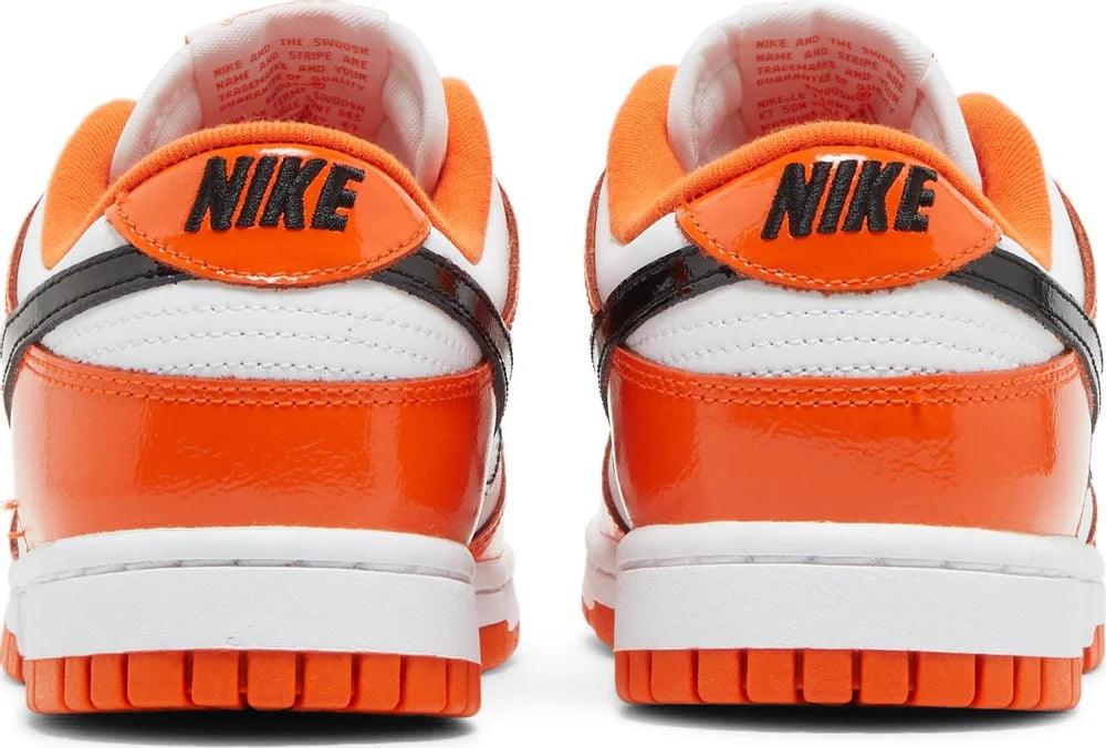 Nike Dunk Low 'Patent Haloween' (W) - SOLE AU