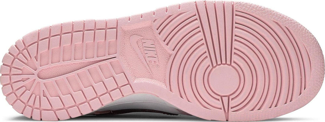 Nike Dunk Low 'Pink Foam' (GS) - SOLE AU