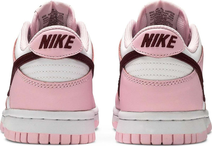 Nike Dunk Low 'Pink Foam' (GS) - SOLE AU