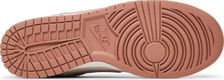 Nike Dunk Low Premium 'Fossil Rose' - SOLE AU