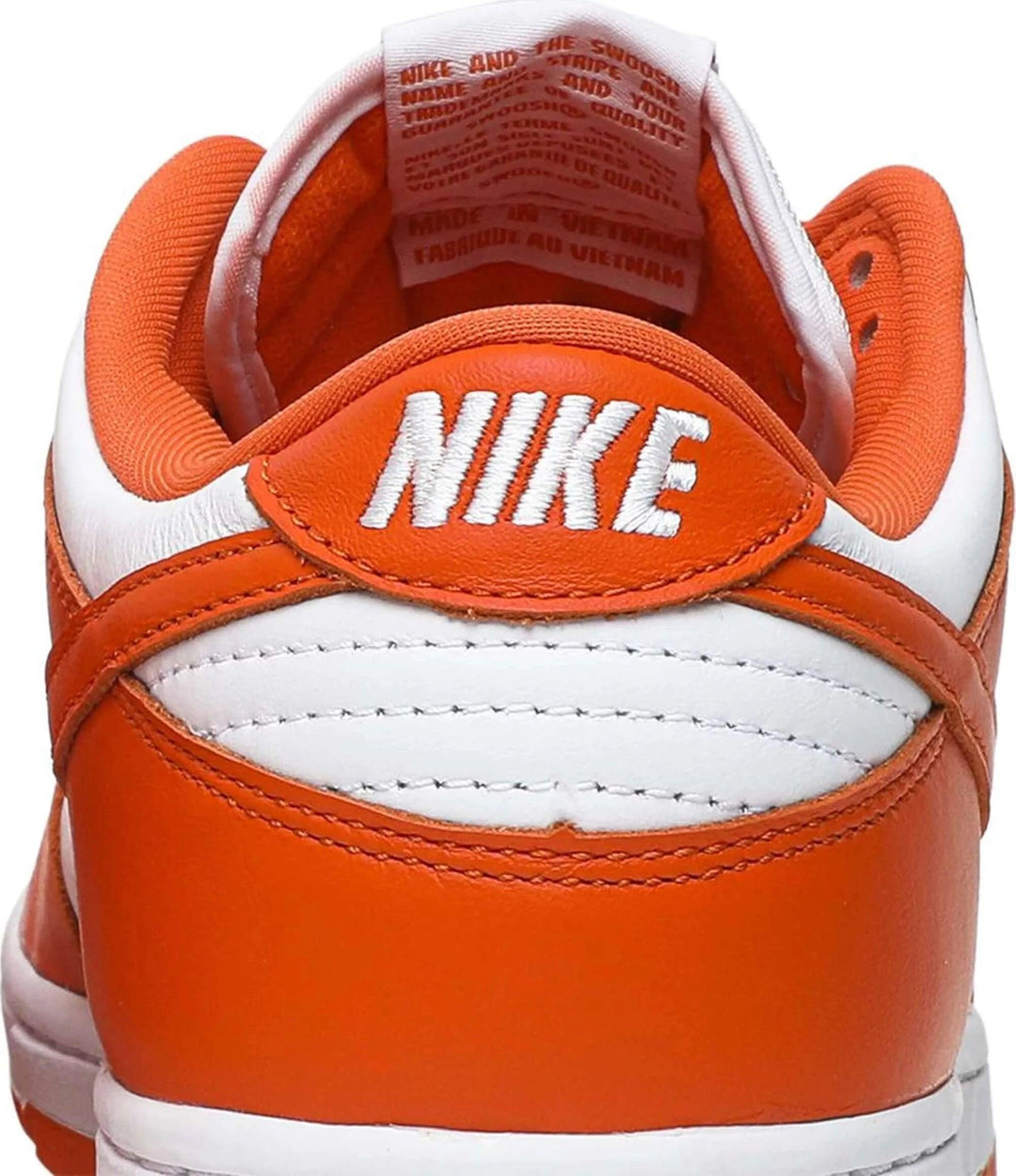Nike Dunk Low Retro SP 'Syracuse' (2022) - SOLE AU