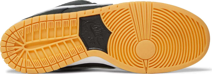 Nike Dunk Low SB 'Black Gum' - SOLE AU