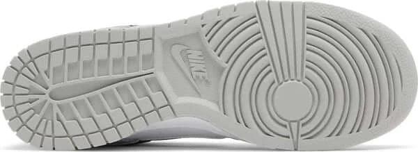 Nike Dunk Low SE Lottery Pack Grey Fog - SOLE AU
