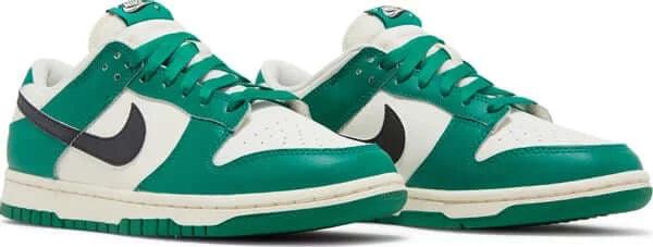 Nike Dunk Low SE Lottery Pack Malachite Green - SOLE AU