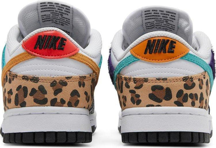 Nike Dunk Low SE 'Safari Mix' (W) - SOLE AU