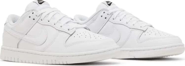 Nike Dunk Low 'Tripple White' - SOLE AU