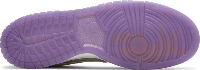 Nike Dunk Low x Union LA 'Passport Pack - Court Purple' - SOLE AU