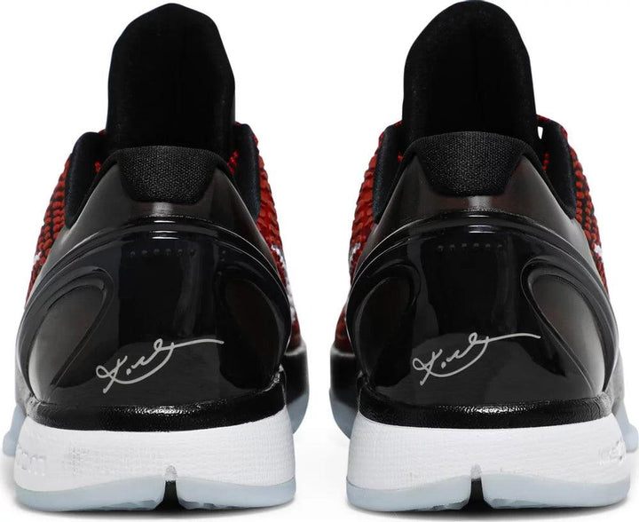 Nike Kobe 6 Protro 'All Star' - SOLE AU