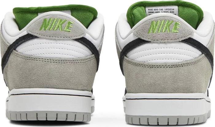 Nike SB Dunk Low 'Chlorophyll' - SOLE AU