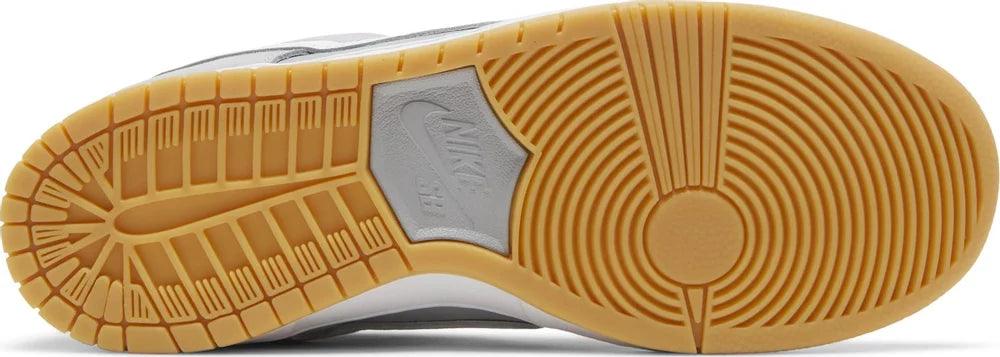 Nike SB Dunk Low Pro ISO 'Wolf Grey Gum' - SOLE AU