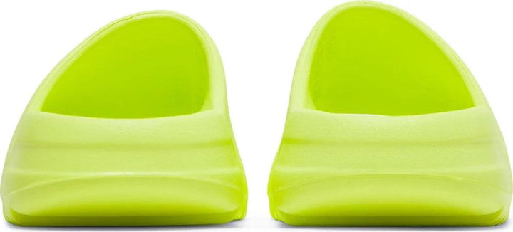 Yeezy Slide 'Glow Green' (2022) - SOLE AU