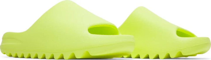 Yeezy Slide 'Glow Green' (2022) - SOLE AU